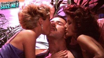 GailForce and Lisa DeLeeuw with Tony Martino